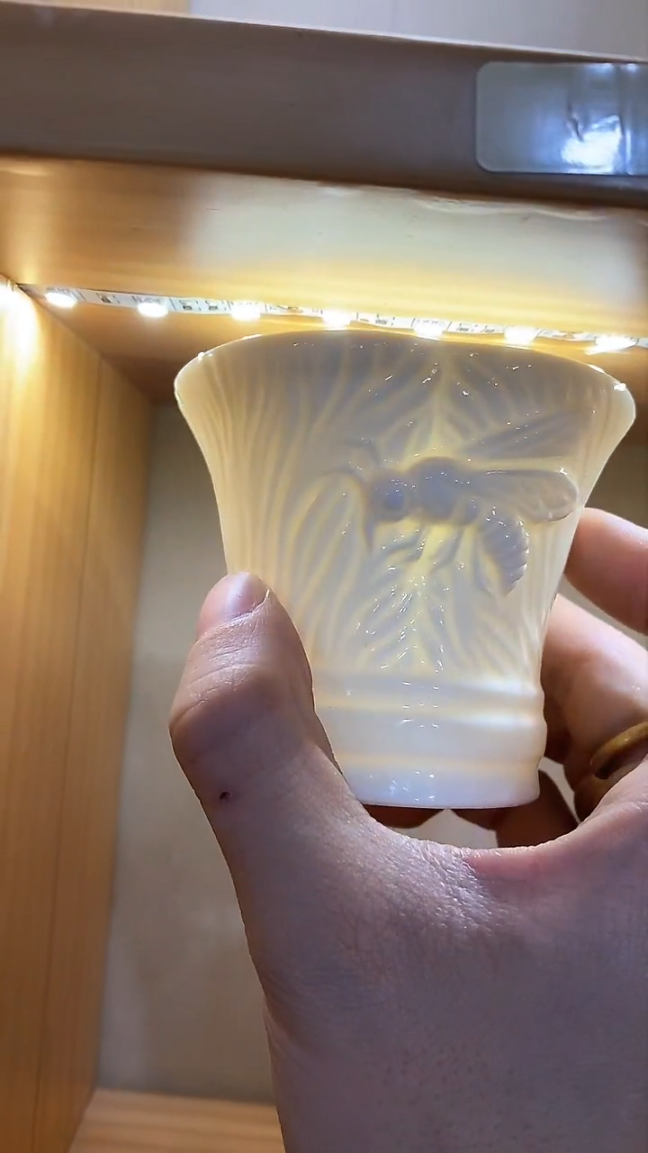 【闪购商品】瓷片陶瓷茶器孤品A1041