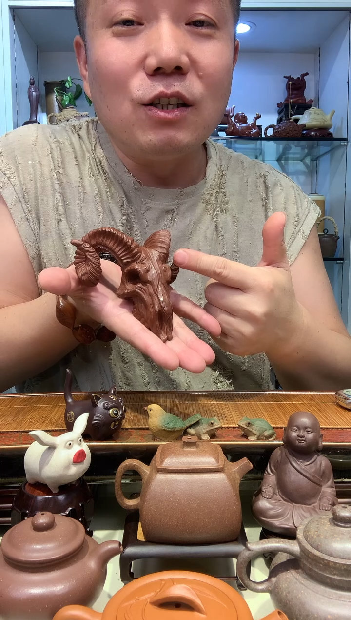 宜陶紫砂宜陶紫砂444