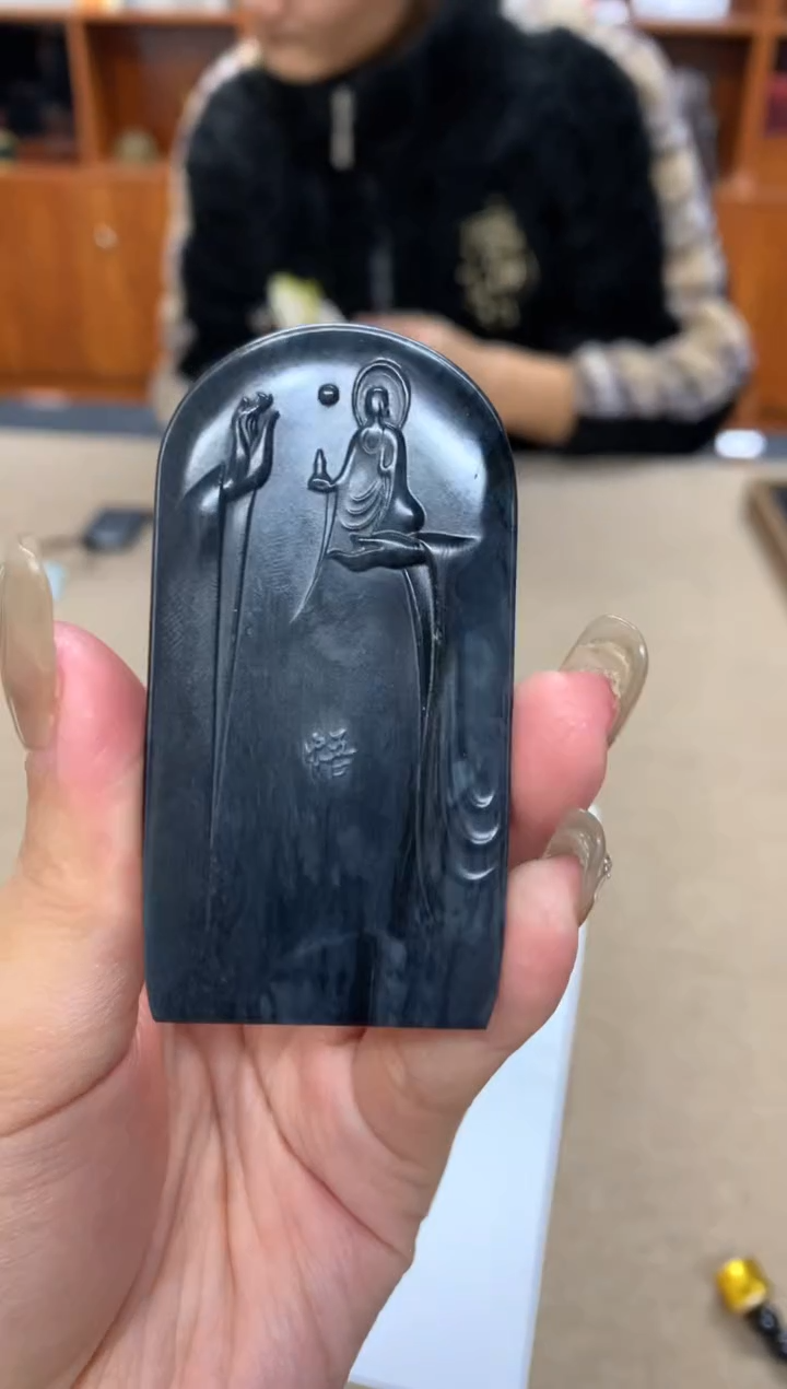 【闪购商品】和田玉颈饰未镶嵌多样性发货有裂