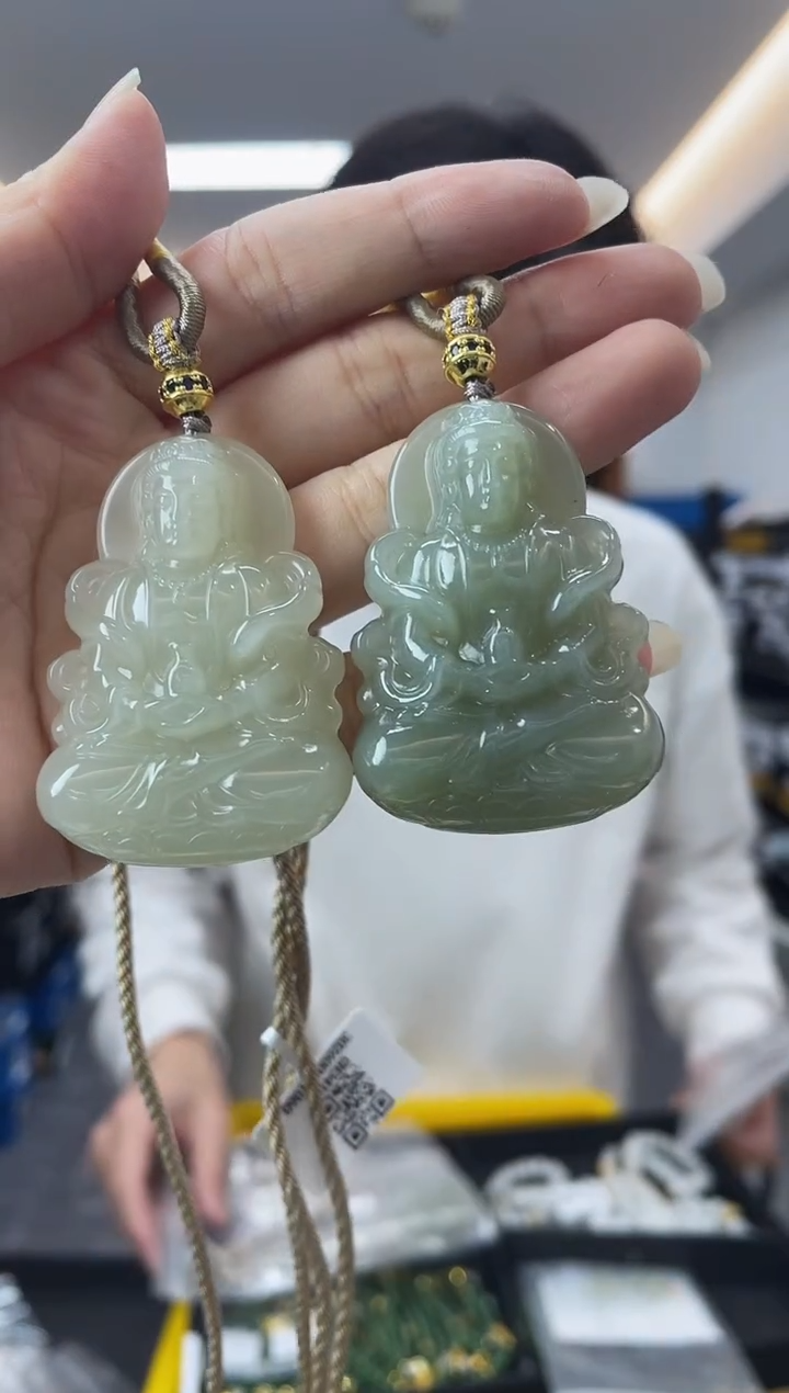 【闪购商品】和田玉·未镶嵌多样性一件发货