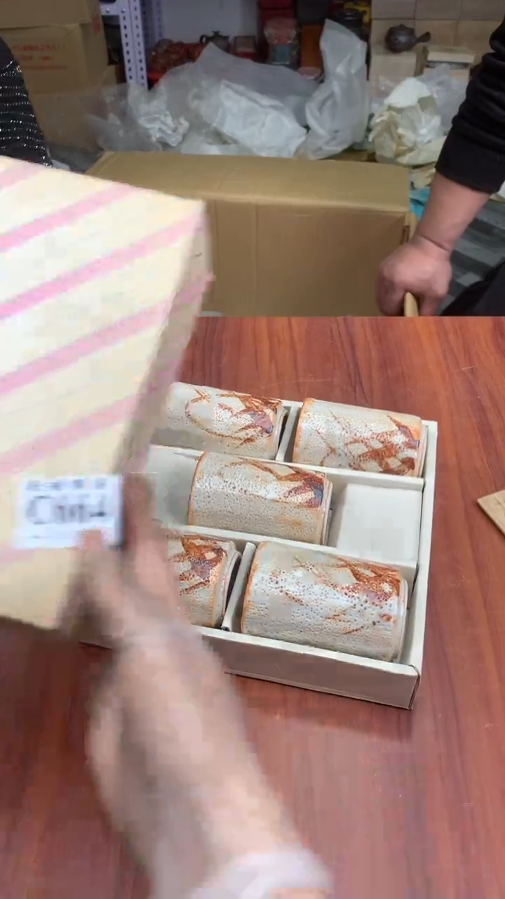 瓷片L**e校长家陶瓷杂项籈选