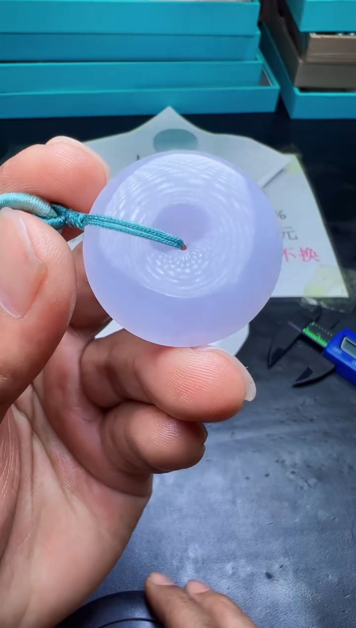 未镶嵌定制翡翠天然翡翠A货