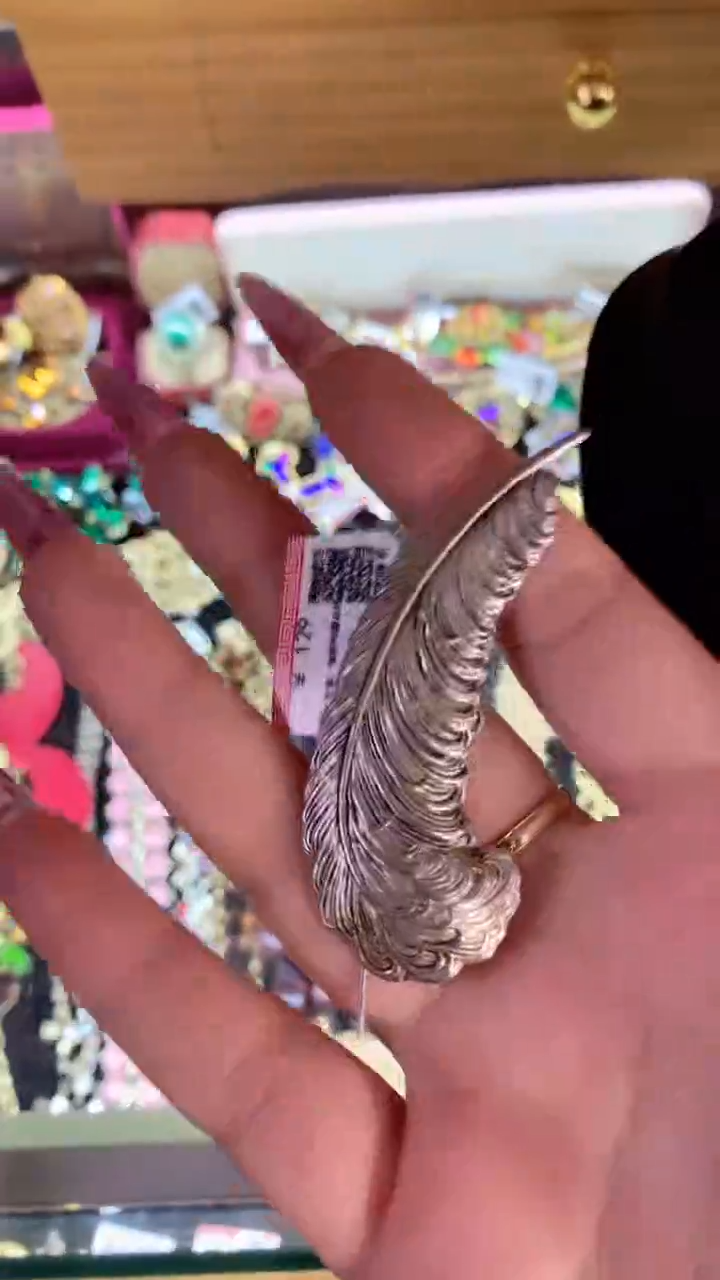 【闪购商品】瓷片楚楚中古珠宝甄选不退换