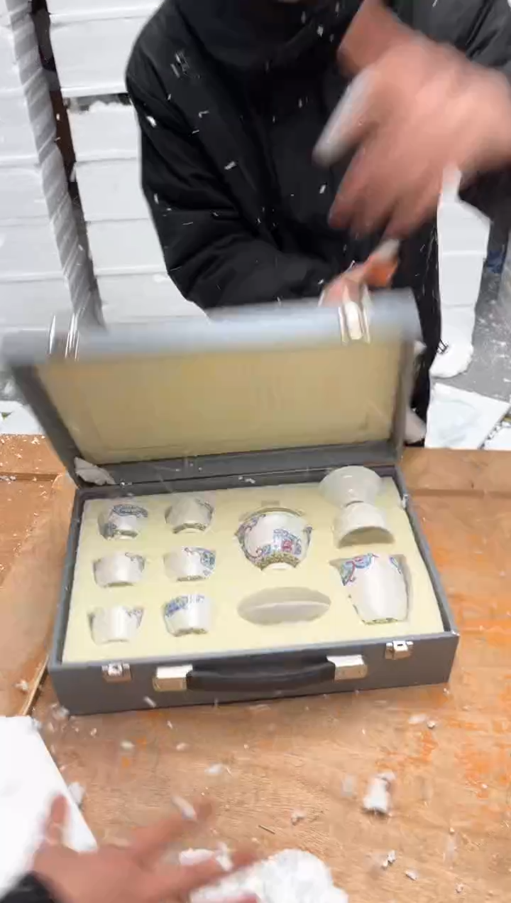 【闪购商品】其他@@@@【闪购链接】精美茶具便宜卖了