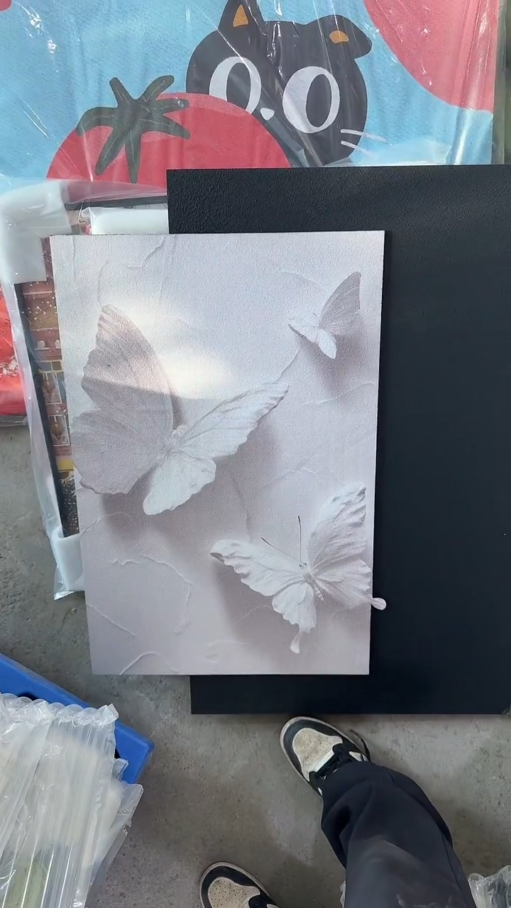 仓库清仓画       默认瑕疵