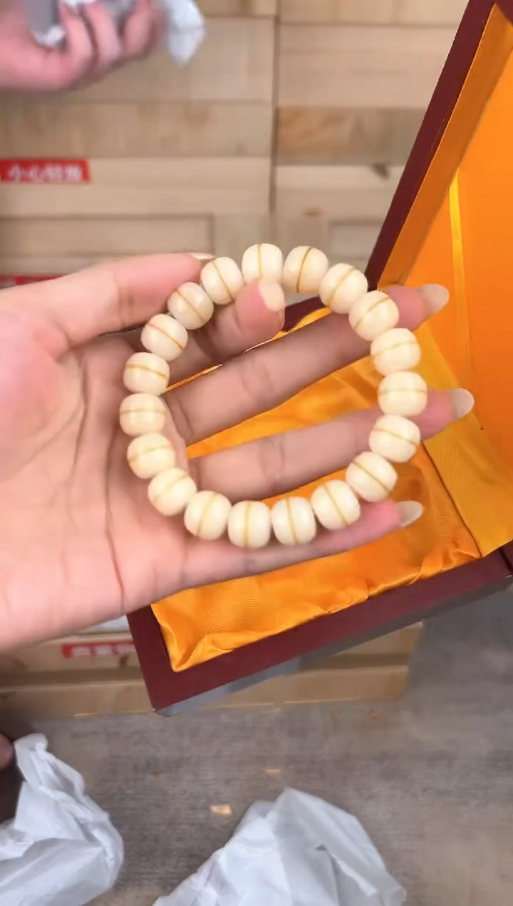 大唐红文玩阁菩提链接@@ys1562