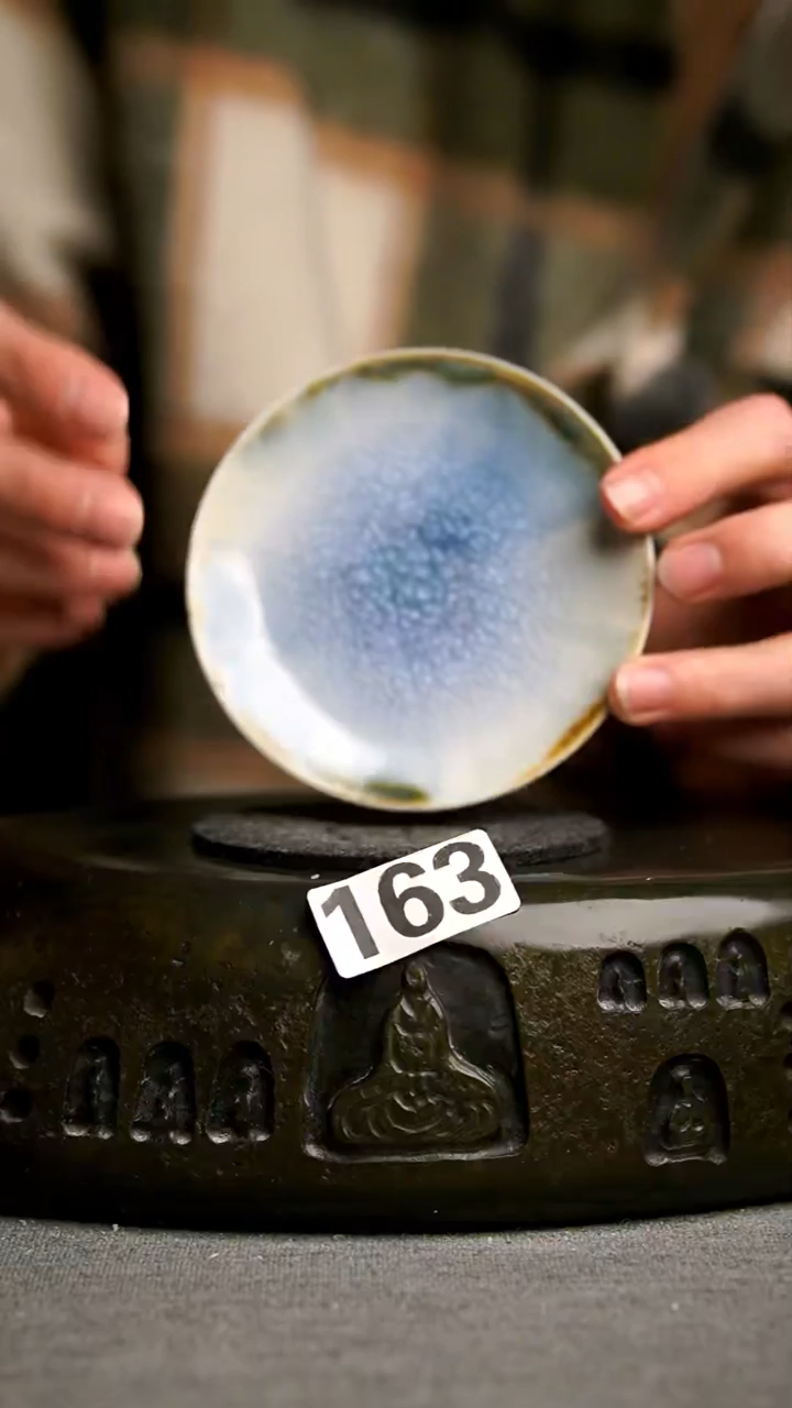 163景德镇陶瓷茶器系列