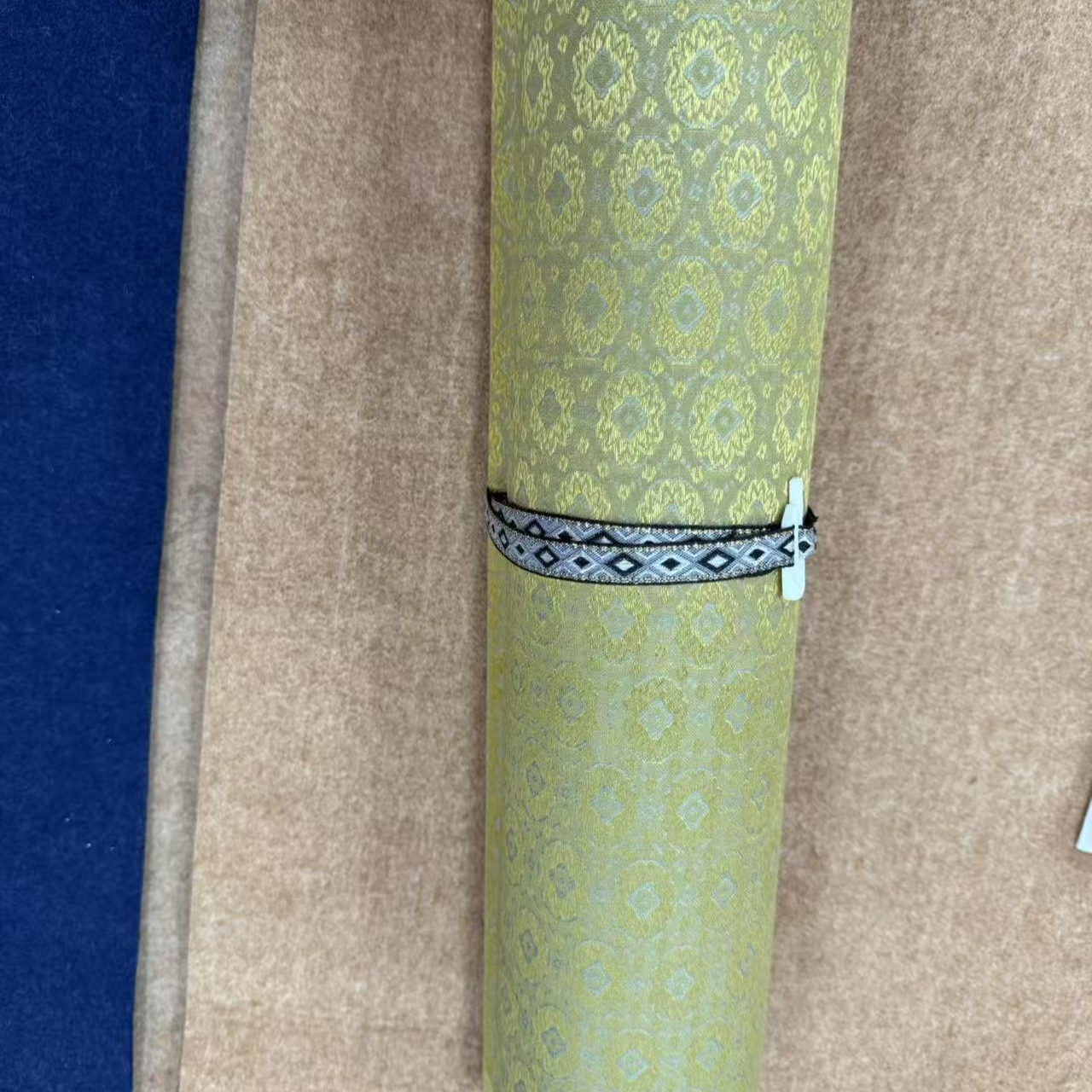 欧阳新召合作长卷通用-链接-10米-纯手绘长卷