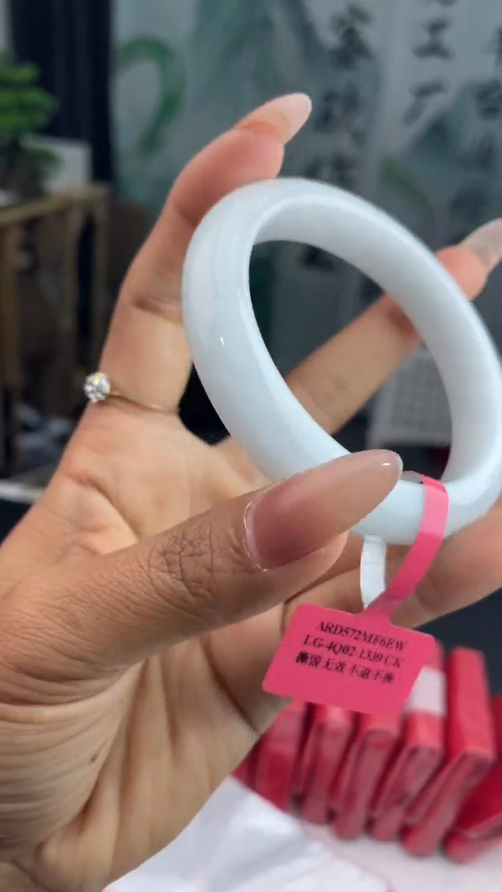 【闪购商品】翡翠手镯未镶嵌11翡翠手镯