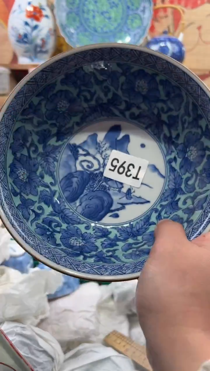 瓷片?***天瓷片------T395