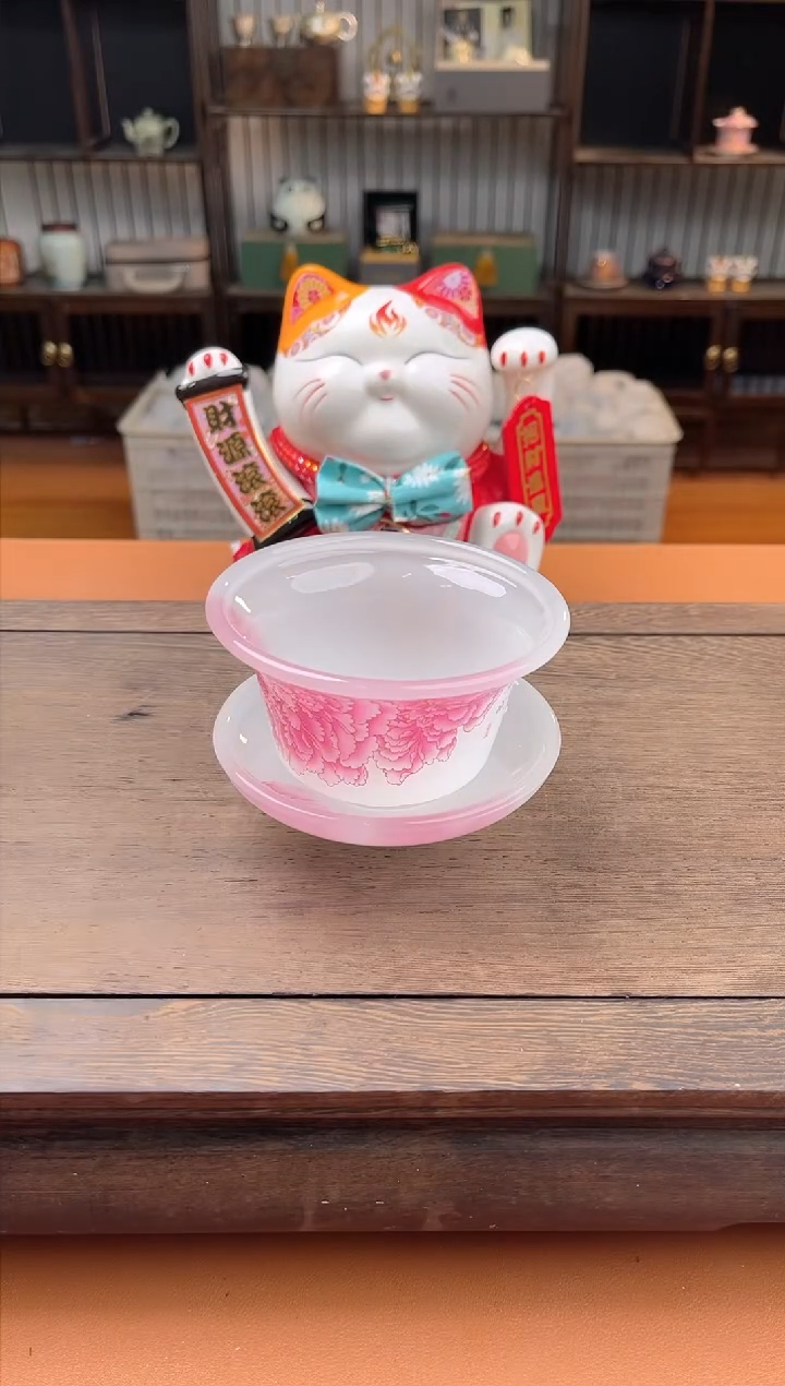【闪购商品】柒禾茶器清仓福利品