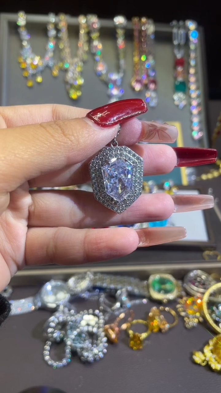 非金属无高端定制精品系列款式S390