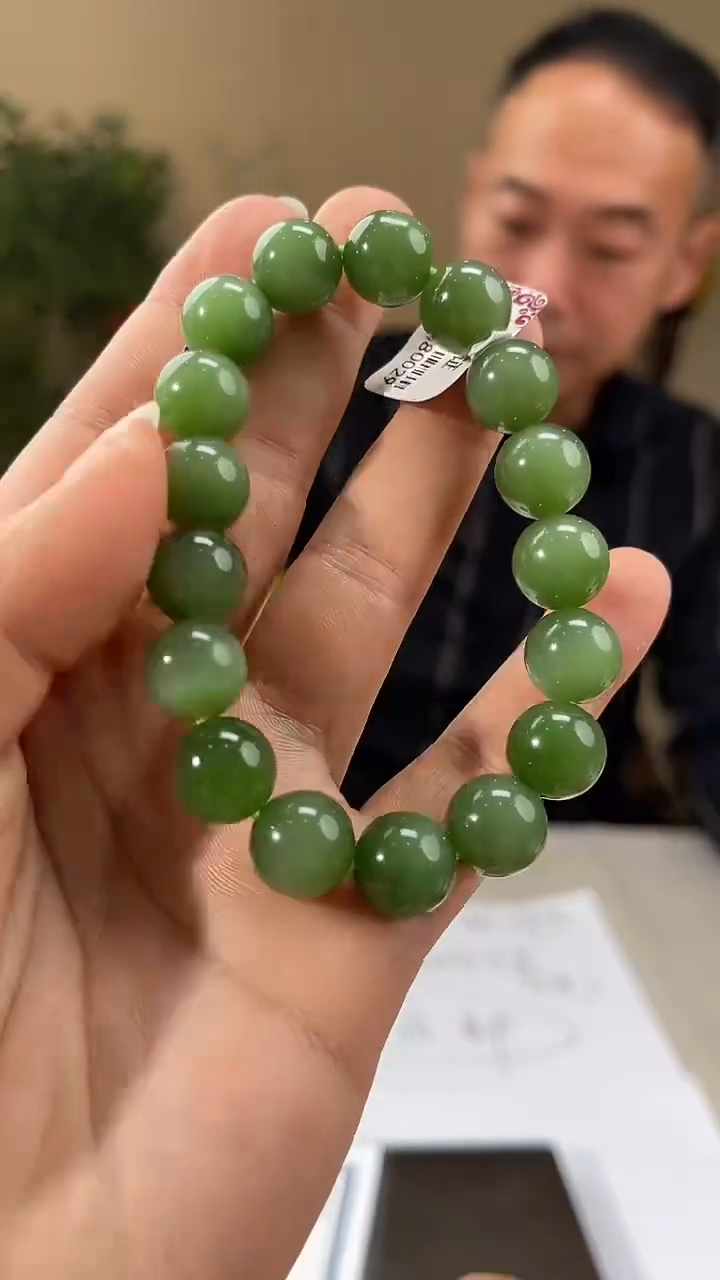 【闪购商品】定制和田玉多样性拍一发一10086