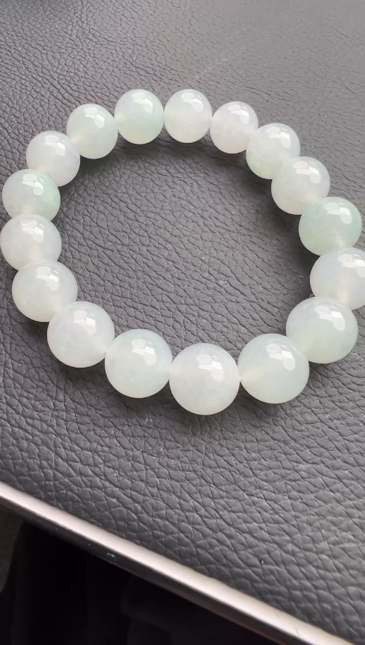 颈饰未镶嵌翡翠翡翠颈饰