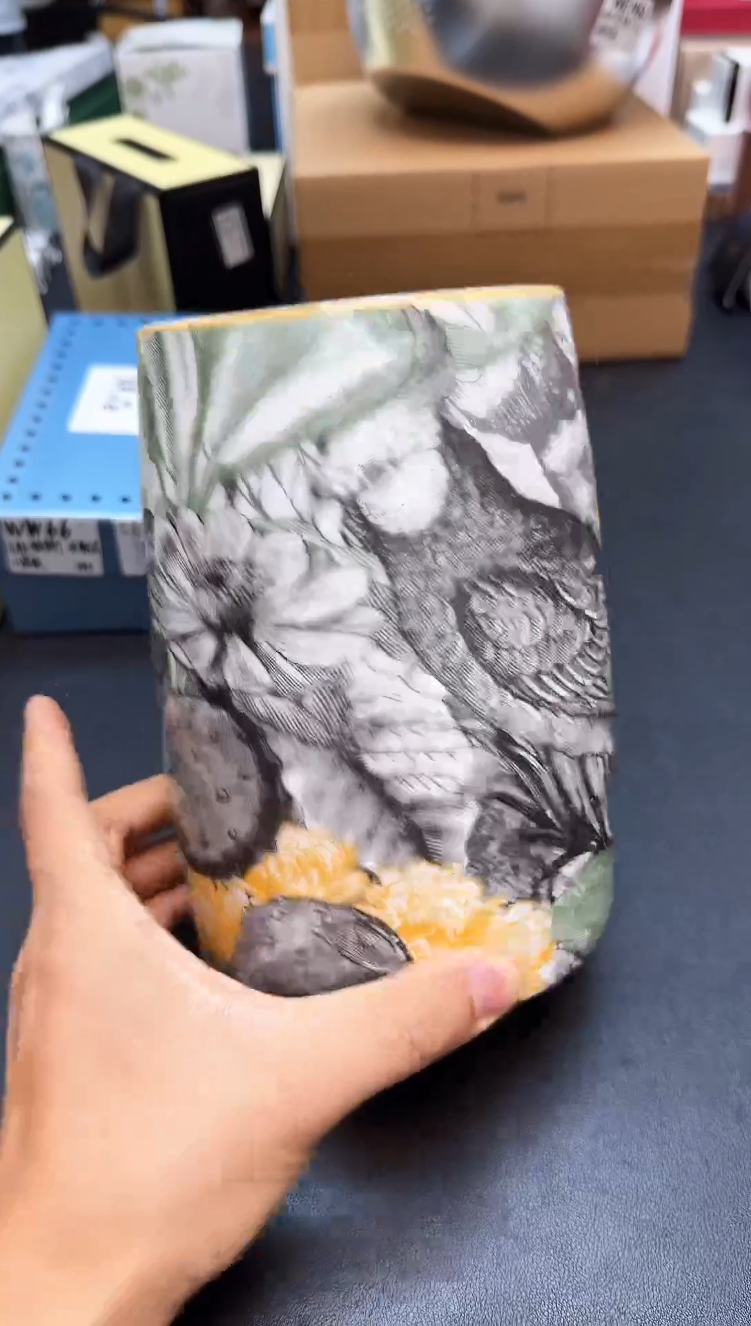 瓷片全新正品一件不留@@M73