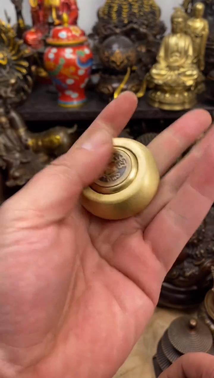 案台摆件 物品摆件