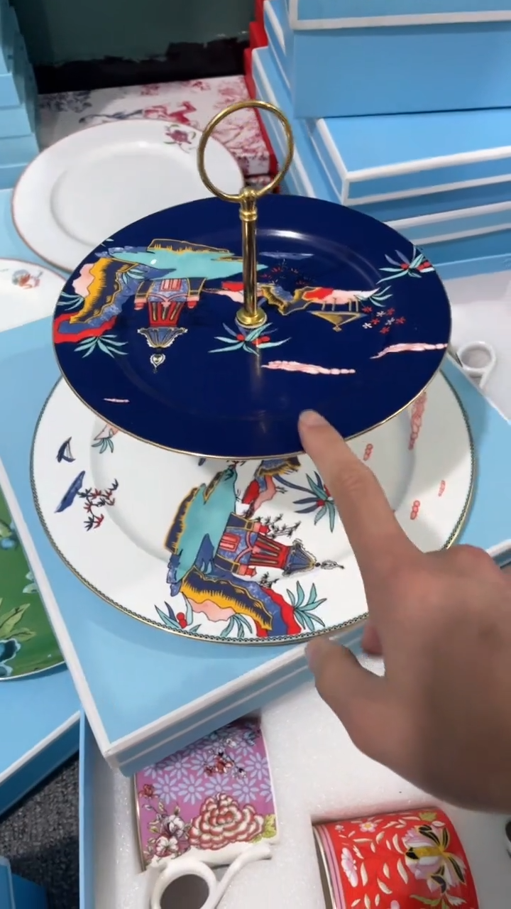 瓷片大牌瓷器大放漏！！！！