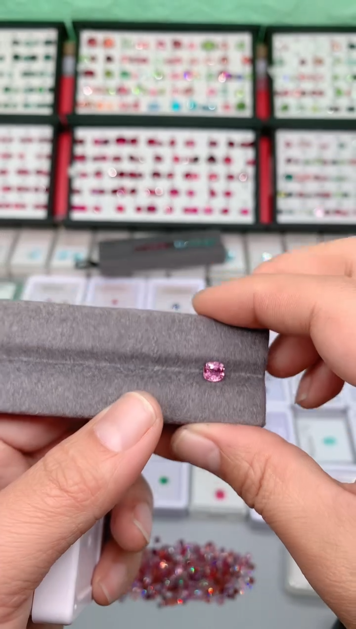【闪购商品】尖晶石裸石未镶嵌1.1ct