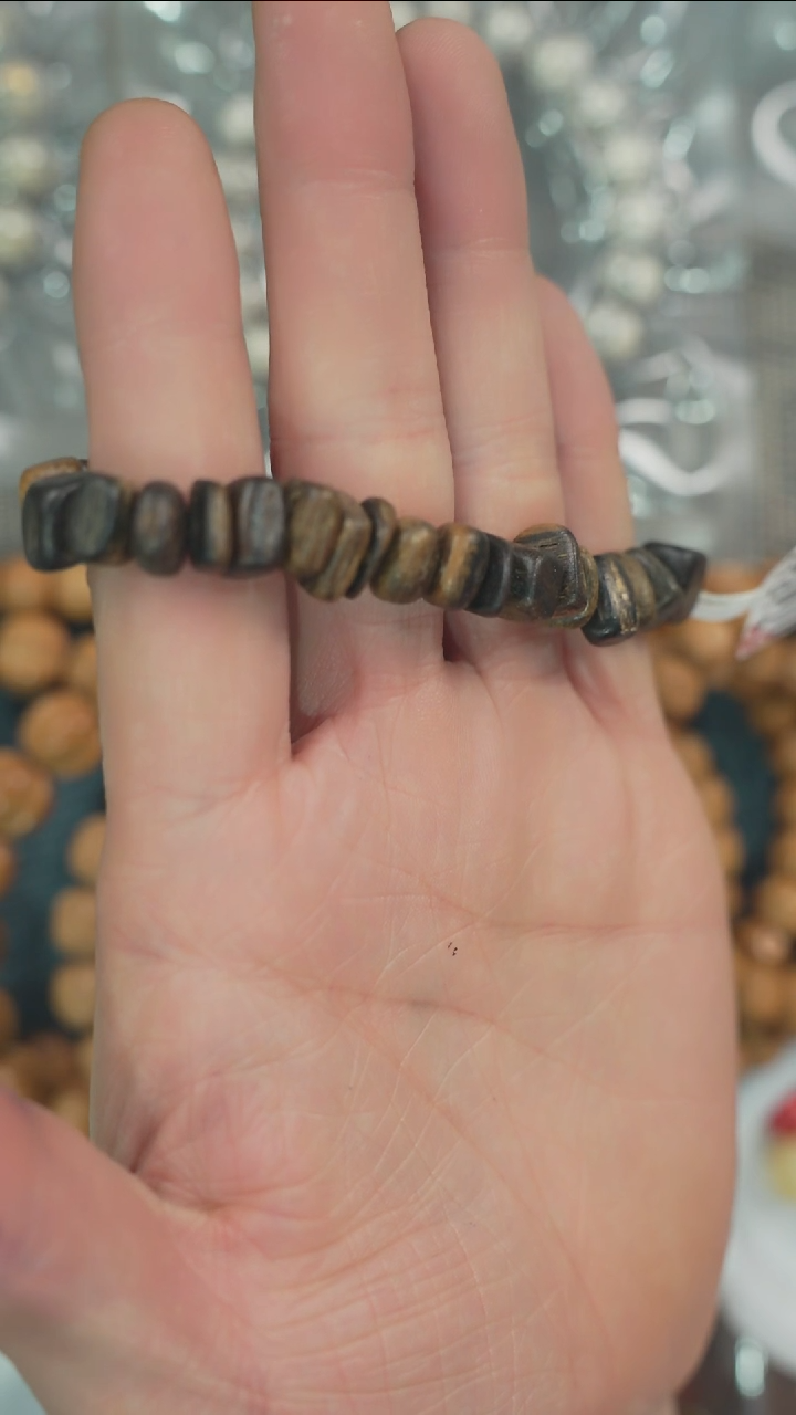 【闪购商品】星月菩提手串净庄阁文玩