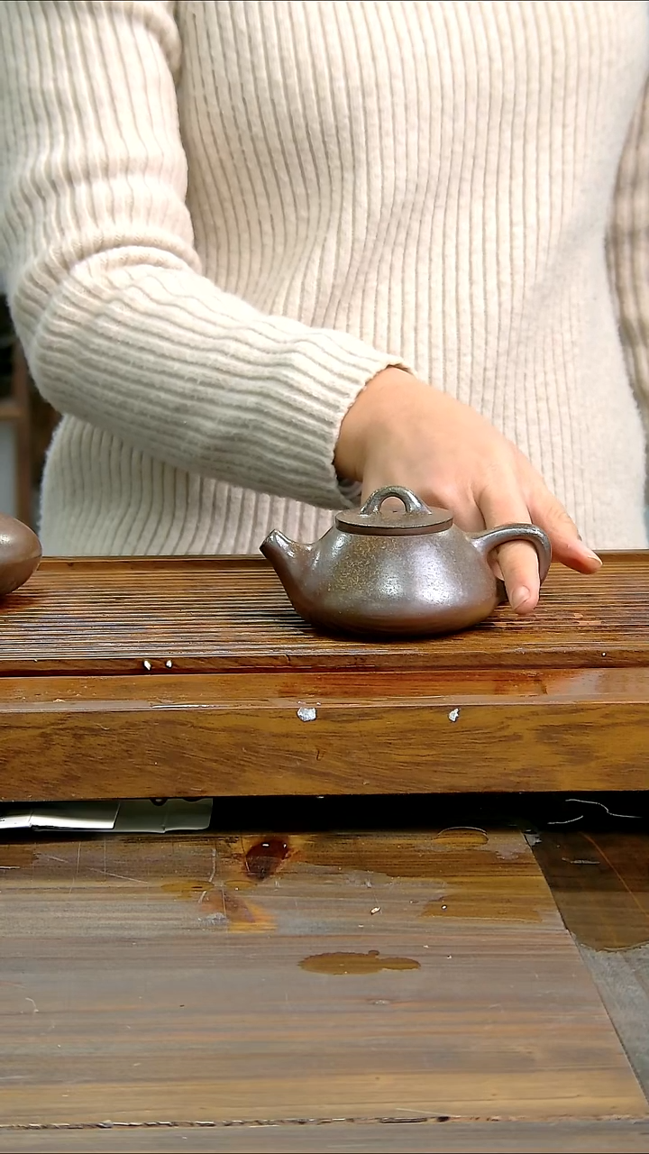 坭兴陶贵台龙窑B386