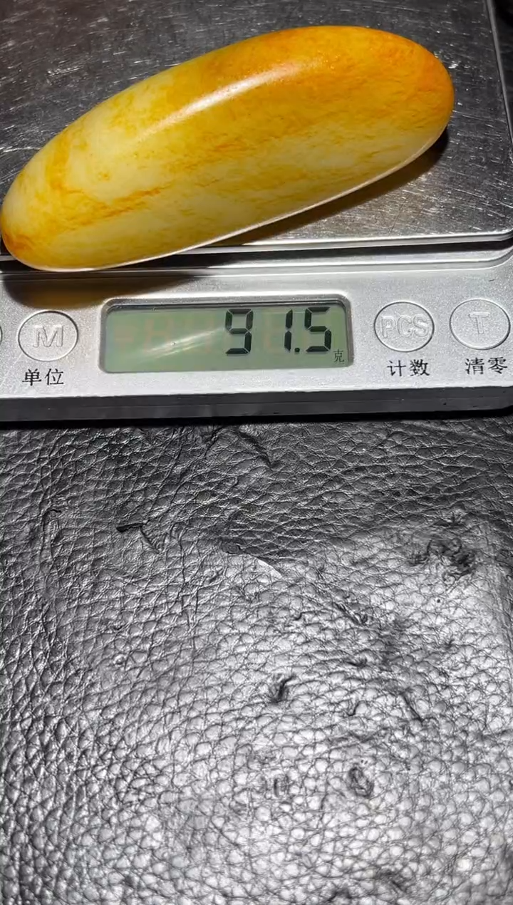 未镶嵌和田玉珠宝奇石3