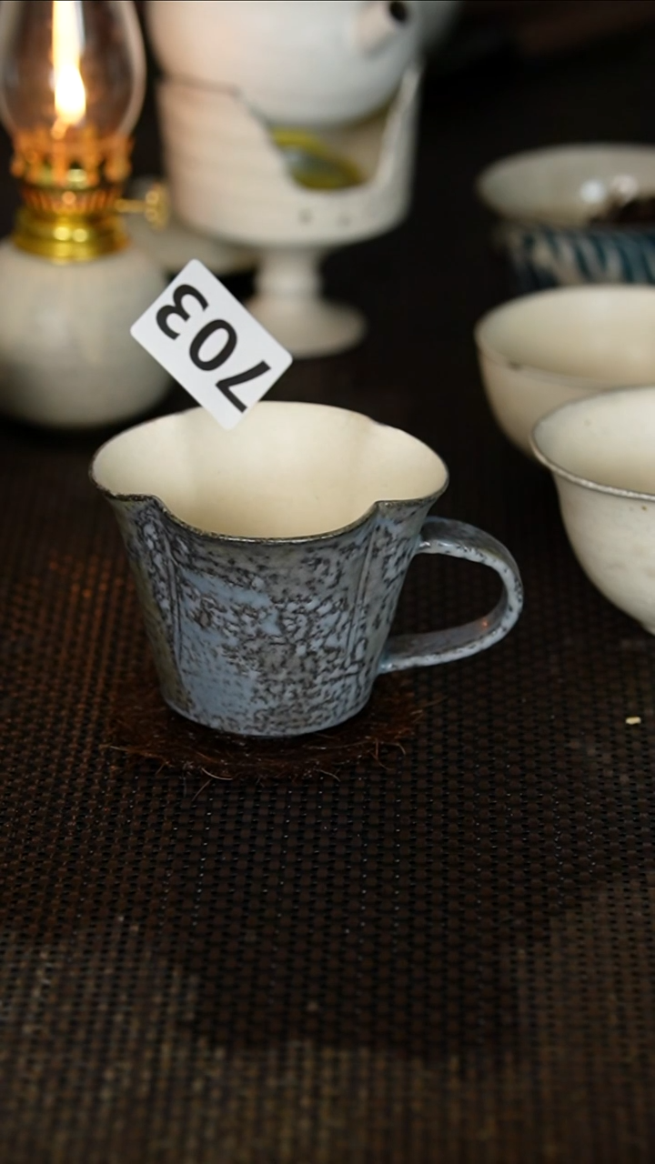 【闪购商品】703景德镇{立梦陶}手作
