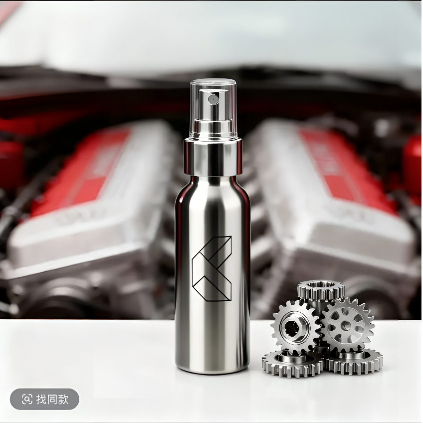 【2026新款】发动机保养润滑通用四季抗磨养护机油