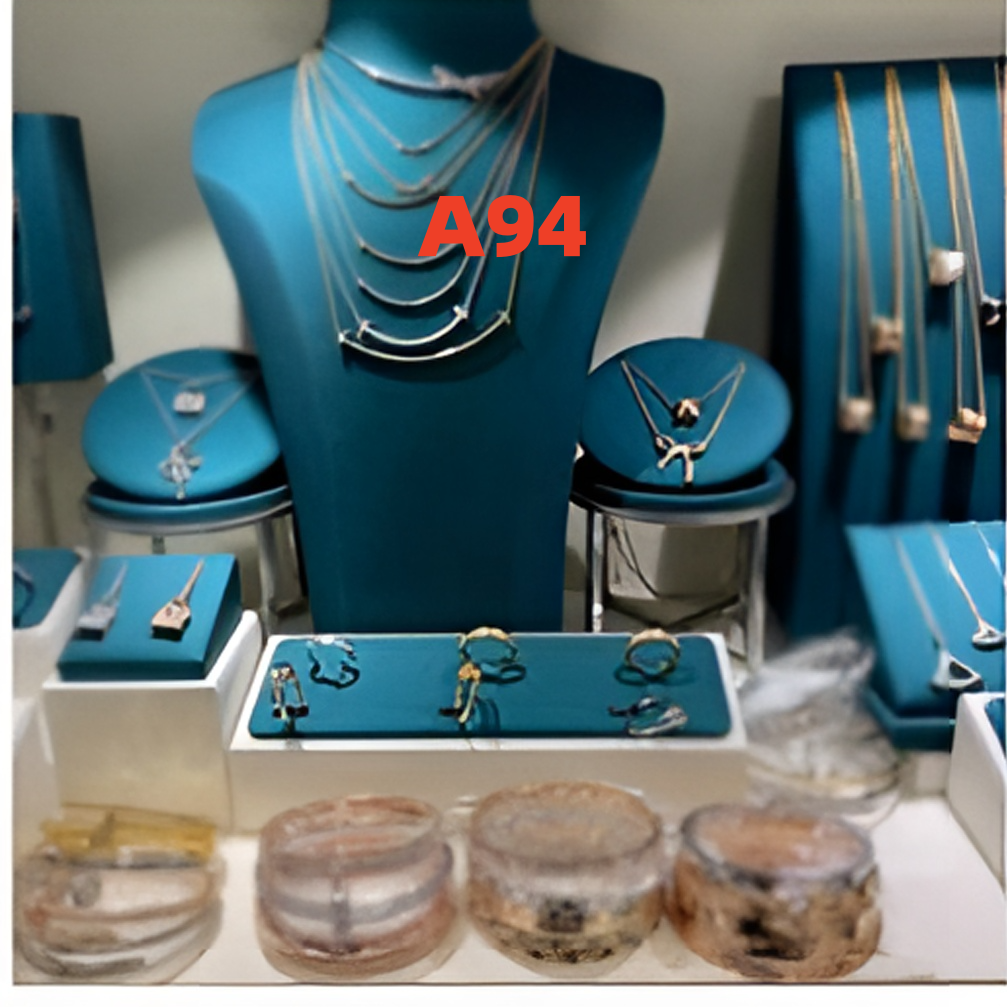 合金手链 经典时尚 简约百搭 A94