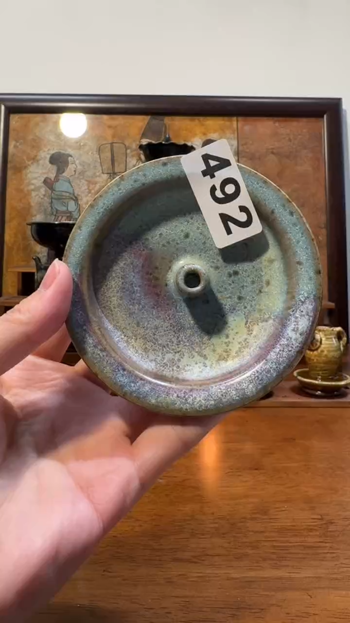 【闪购商品】摆件                