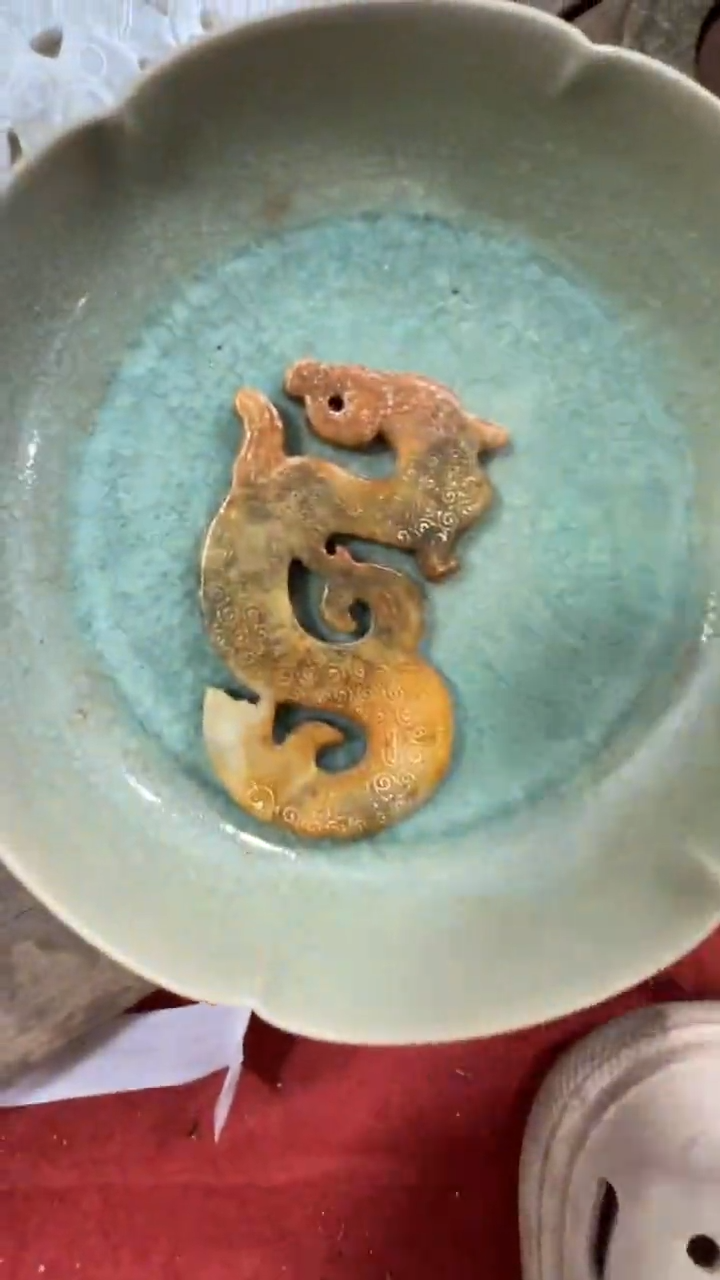 其他手工，手绘，瓷器1