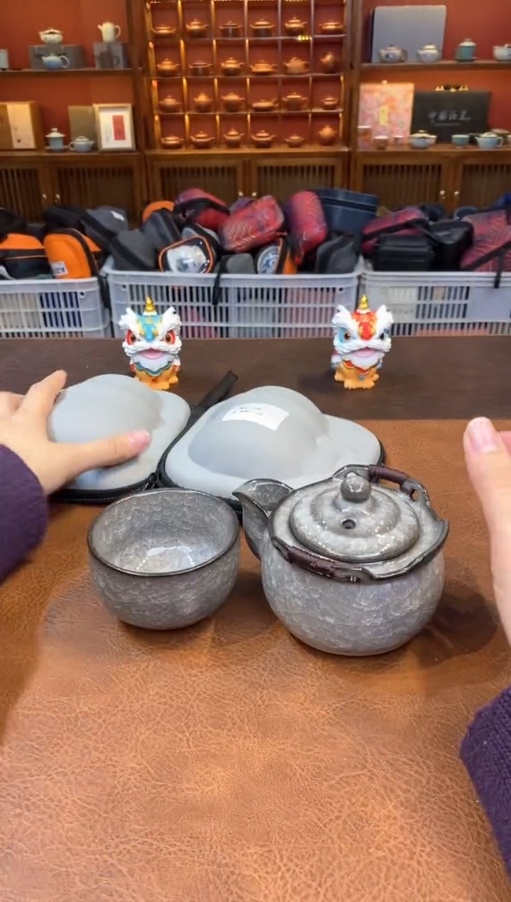 【闪购商品】其他在山茶器少量库存福利福利