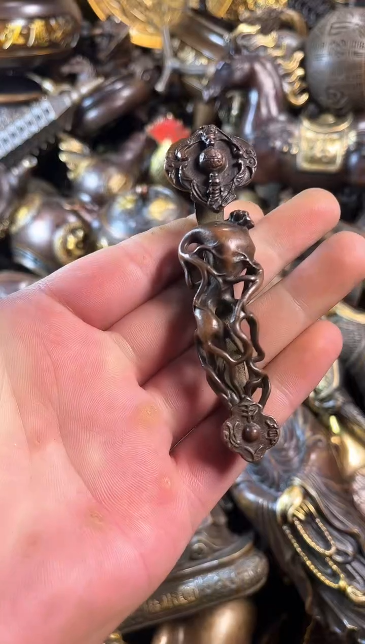 精美铜器诚信经营