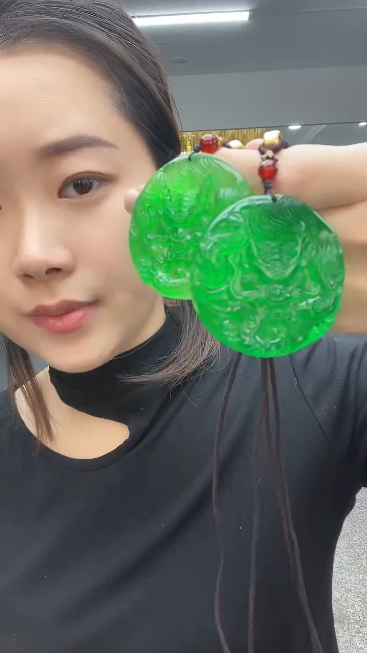 圆冰绿龙牌多样性发货任意一件