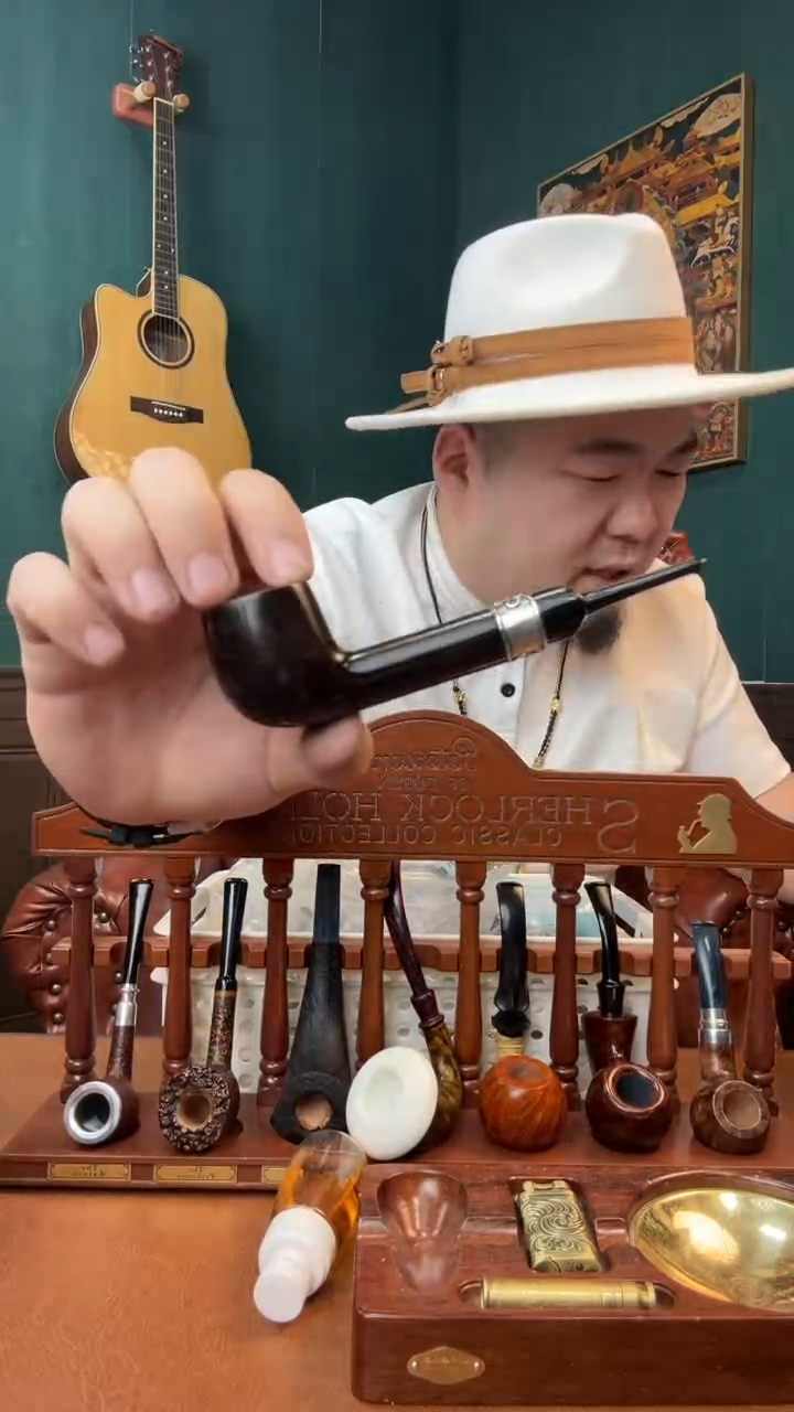 石楠木意大利进口石楠木烟斗