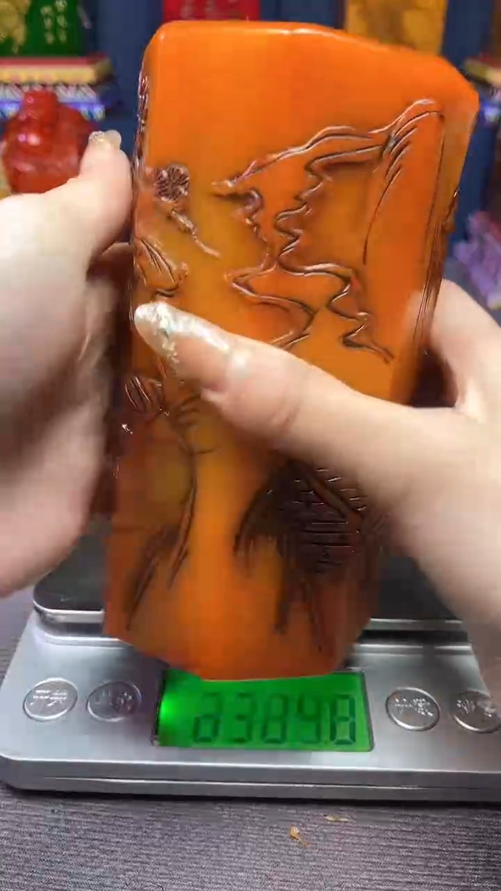 【闪购商品】寿山石印石寿山石寿山料11111111