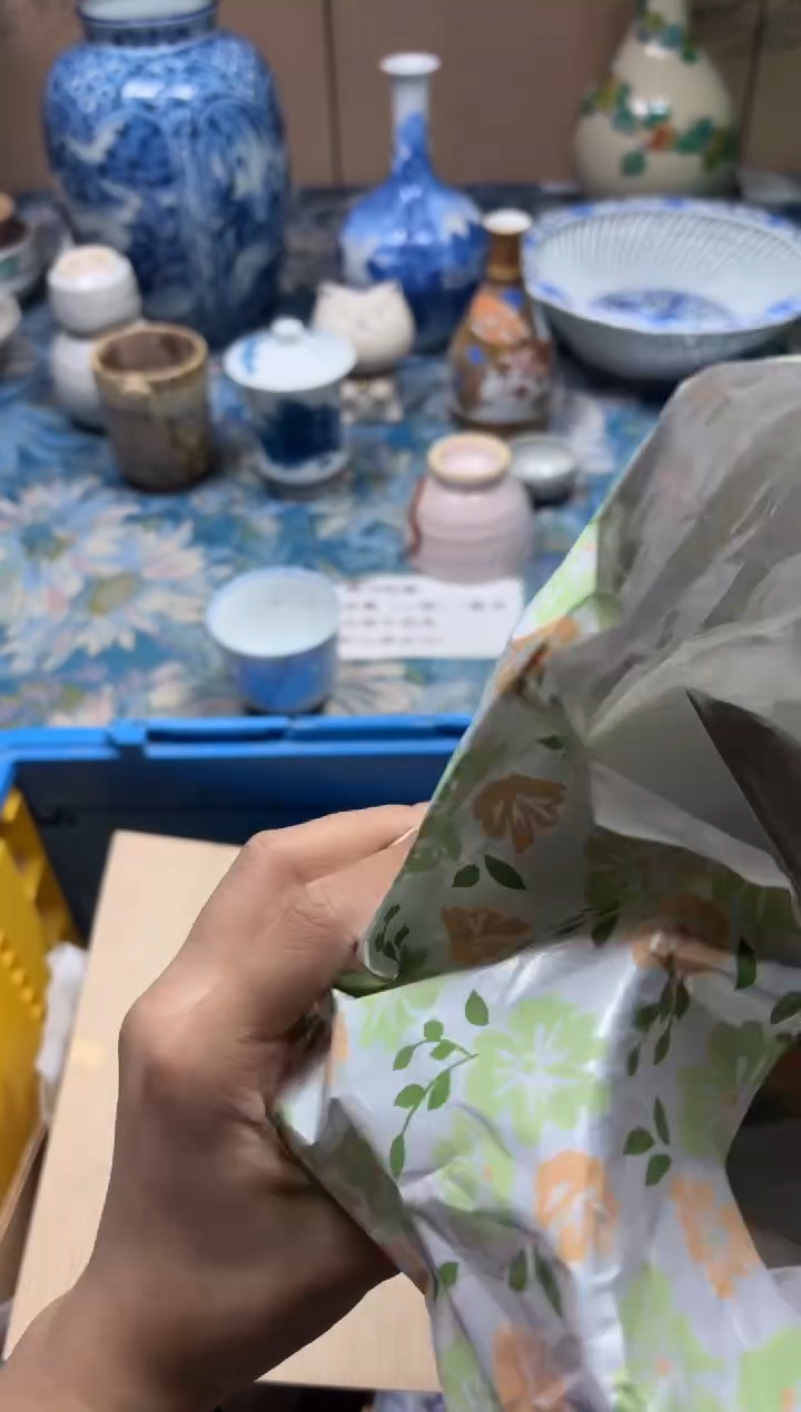 手工艺品木星**海61