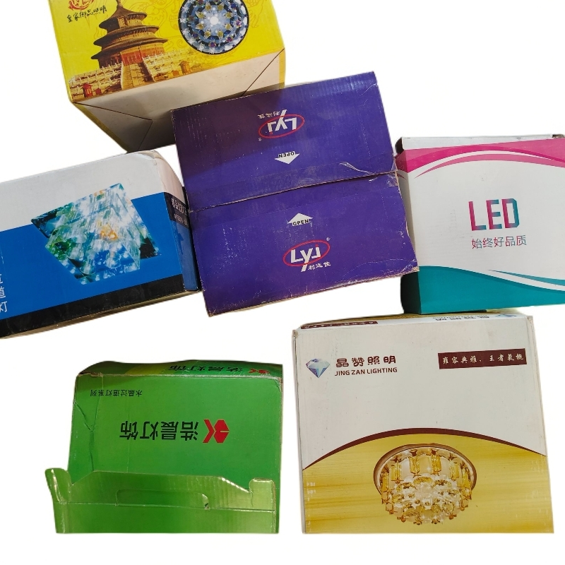 过道灯LED灯 （款式随机）