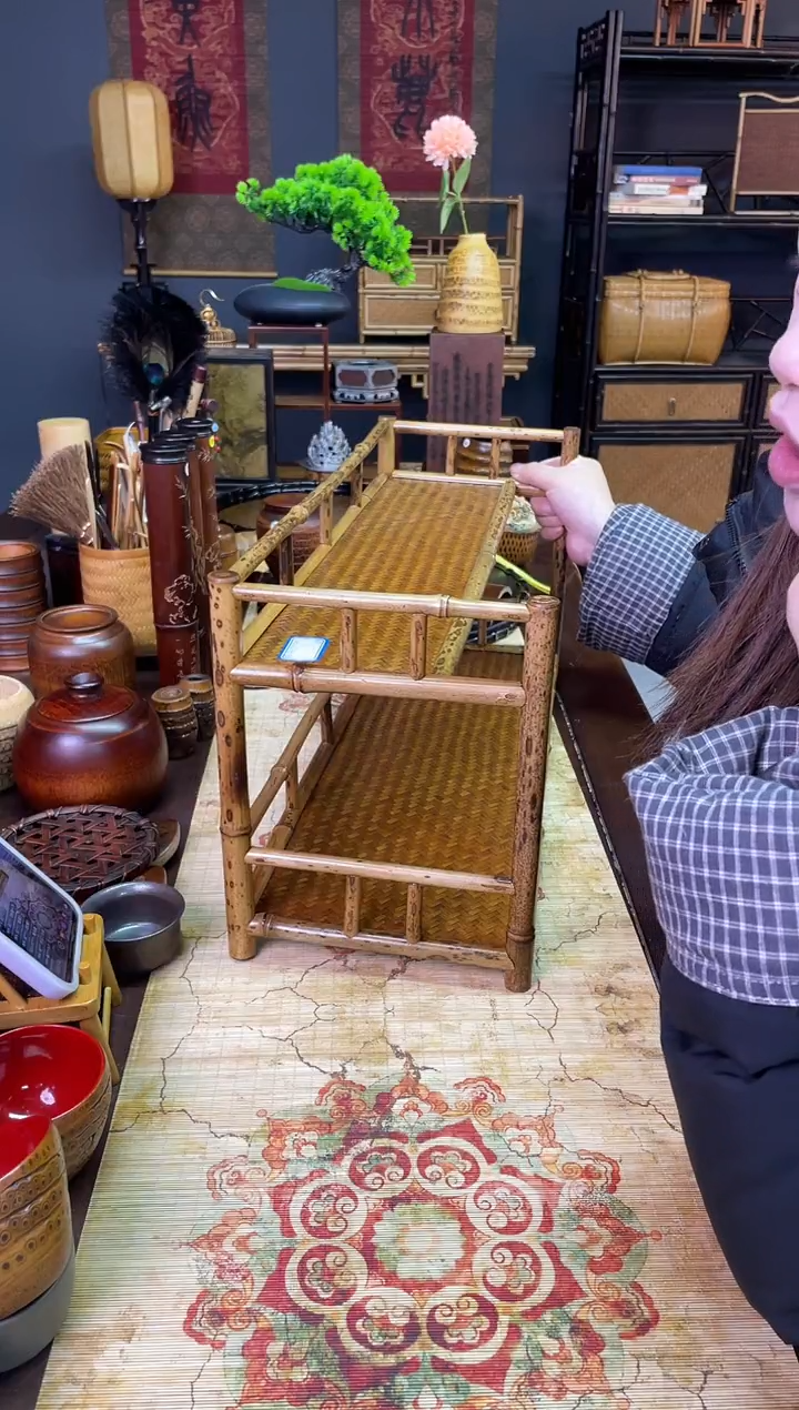 纯手工制作纯手工