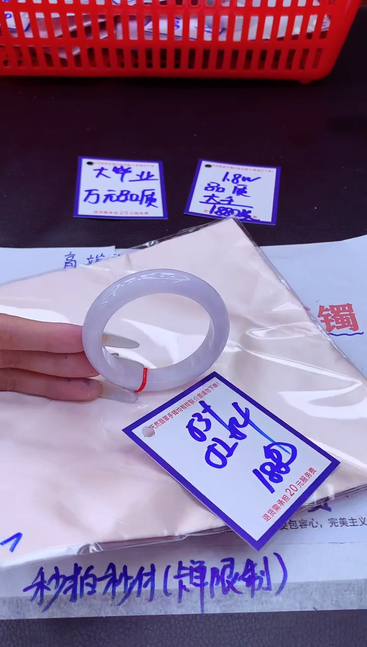 未镶嵌手镯翡翠11111111