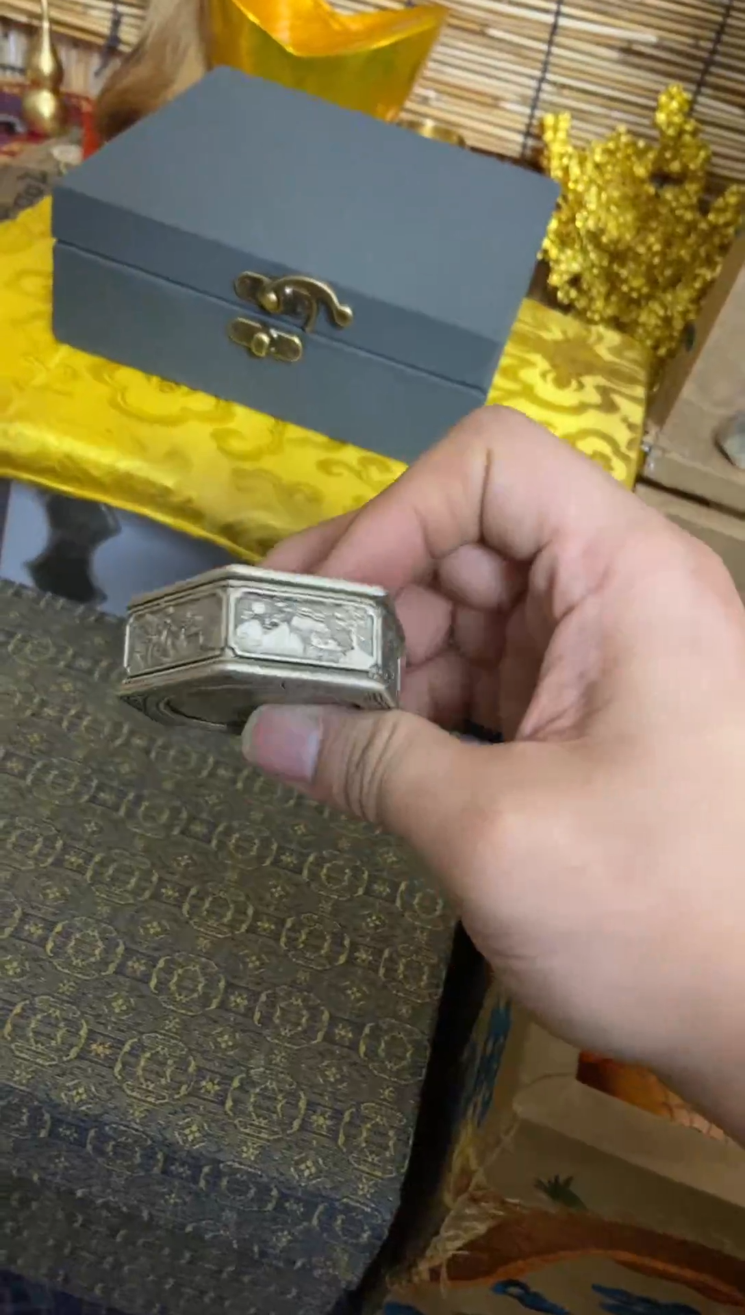 木精品--------福利