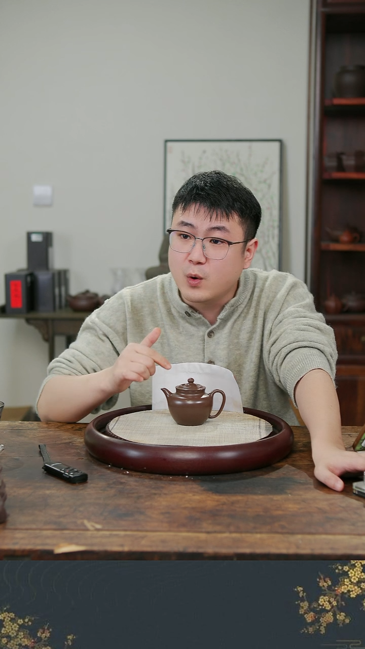 茶壶紫砂煜品轩紫砂2