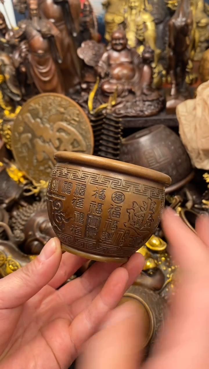 案台摆件 物品摆件