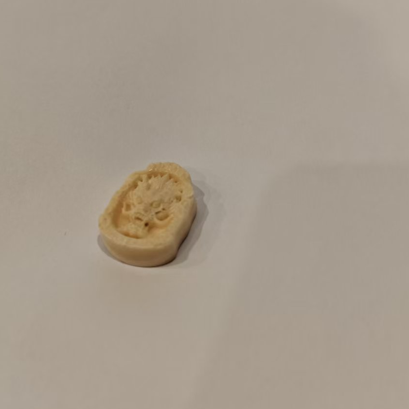 猛犸牙吊坠牌子猛犸牌子