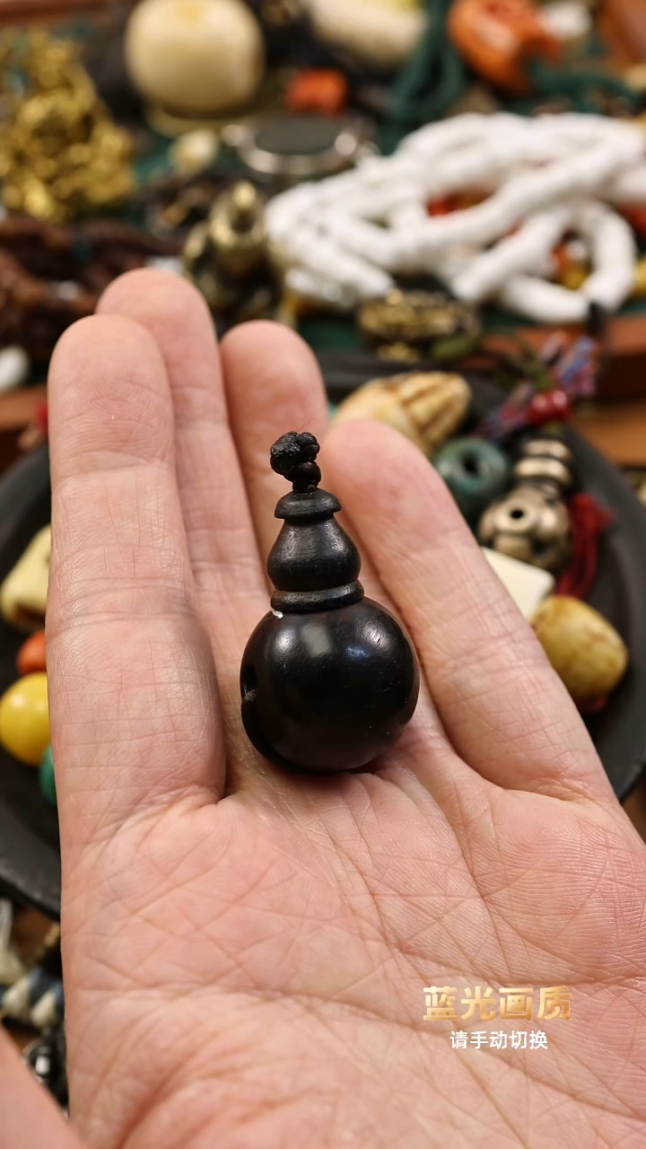 【闪购商品】尺寸2.2大尺寸紫檀三通