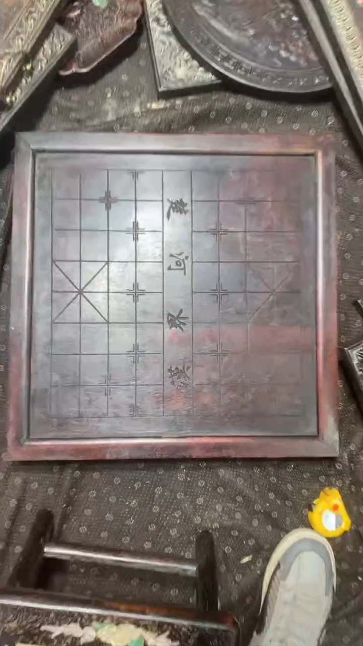 【闪购商品】木W035雕刻板链接以直播间为准
