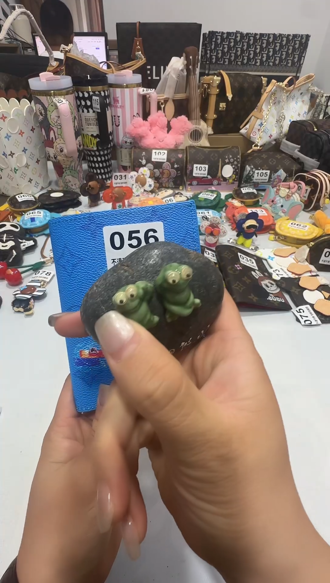 瓷片七天无理由  退换货