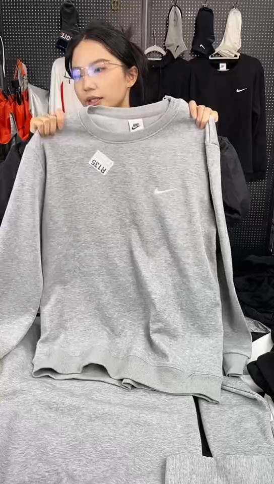 2XL 135编码 不用备注直播间2 过款