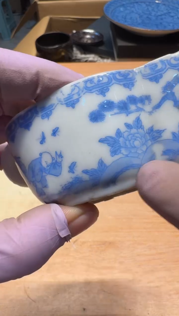 【闪购商品】老板谨慎参拍，感谢支持哈哈哈