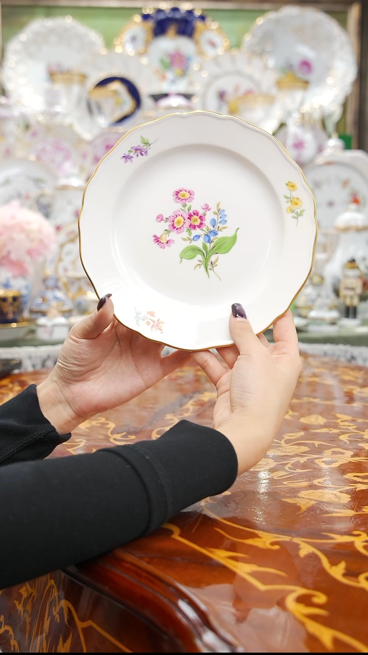 瓷米多家中古瓷器如图所示20