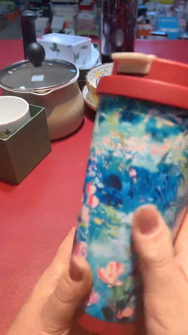 【闪购商品】瓷片锅碗瓢盆一件不剩